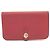 Hermès Portafoglio Lungo GM Dogon Rosso Hermes - vista 2