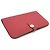 Hermès Portafoglio Lungo GM Dogon Rosso Hermes - vista 4