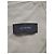 Abito midi con scollo a V Joseph in lino beige - vista 6