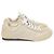 Loewe Ballet Runner 2.0 Sneakers aus beigem Kalbsleder