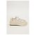 Loewe Ballet Runner 2.0 Sneakers aus beigem Kalbsleder - Ansicht 12