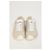 Loewe Ballet Runner 2.0 Sneakers aus beigem Kalbsleder - Ansicht 13