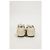 Loewe Ballet Runner 2.0 Sneakers aus beigem Kalbsleder - Ansicht 14