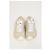 Loewe Ballet Runner 2.0 Sneakers aus beigem Kalbsleder - Ansicht 16
