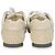 Loewe Ballet Runner 2.0 Sneakers aus beigem Kalbsleder - Ansicht 3