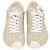 Loewe Ballet Runner 2.0 Sneakers aus beigem Kalbsleder - Ansicht 5