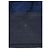 Felpa con collo rotondo e patch teschio Alexander McQueen in cotone blu Blu navy - vista 13