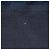 Felpa con collo rotondo e patch teschio Alexander McQueen in cotone blu Blu navy - vista 6