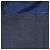 Felpa con collo rotondo e patch teschio Alexander McQueen in cotone blu Blu navy - vista 7