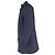 Jaqueta de down Herno de 2 camadas em Gore-Tex em nylon azul marinho - vista 2