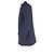 Jaqueta de down Herno de 2 camadas em Gore-Tex em nylon azul marinho - vista 5