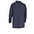 Jaqueta de down Herno de 2 camadas em Gore-Tex em nylon azul marinho - vista 6