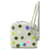 Louis Vuitton LV×YK Monogram Empreinte Square Bag White Multiple colors Cloth  ref.2201563