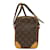 Borsa a Spalla Monogram Danube Louis Vuitton Marrone Monogramma - vista 2