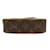Borsa a Spalla Monogram Danube Louis Vuitton Marrone Monogramma - vista 4