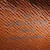 Borsa a Spalla Monogram Danube Louis Vuitton Marrone Monogramma - vista 6