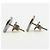 Orecchini Return to Heart di Tiffany & Co. Argento - vista 3