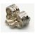 Orecchini Return to Heart di Tiffany & Co. Argento - vista 7