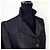 Romeo Gigli giacca leggera anni '90 Nero Grigio antracite - vista 9