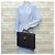 Hermès Borsa Hermes Kelly Depeche 38 Marrone - vista 2