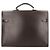 Hermès Borsa Hermes Kelly Depeche 38 Marrone - vista 3