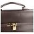 Hermès Borsa Hermes Kelly Depeche 38 Marrone - vista 9