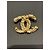 Spille con il logo CC di Chanel D'oro - vista 5