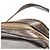 Borsa a Spalla Trotter Bobur Monogram Louis Vuitton Marrone - vista 10