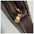 Borsa a Spalla Trotter Bobur Monogram Louis Vuitton Marrone - vista 11