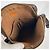 Borsa a Spalla Trotter Bobur Monogram Louis Vuitton Marrone - vista 13