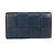 Cartera Larga Bottega Veneta Negro - vista 2