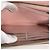 Louis Vuitton Monogram Empreinte Long Wallet Pink - view 10