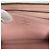 Louis Vuitton Monogram Empreinte Long Wallet Pink - view 11