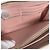 Louis Vuitton Monogram Empreinte Long Wallet Pink - view 13