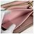 Louis Vuitton Monogram Empreinte Long Wallet Pink - view 14
