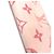 Louis Vuitton Monogram Empreinte Long Wallet Pink - view 4