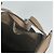 Borsa Fendi Zucca Soft Trunk Marrone Beige - vista 14