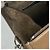 Borsa Fendi Zucca Soft Trunk Marrone Beige - vista 15