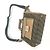 Borsa Fendi Zucca Soft Trunk Marrone Beige - vista 8