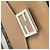 Borsa Fendi Zucca Soft Trunk Marrone Beige - vista 9