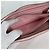 Hermès Hermes Azap langer runder Geldbeutel in Rosé Sakura Pink - Ansicht 8