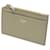 Céline Celine Green Leather Coin Purse  ref.2201977