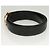 LOUIS VUITTON Cintura Epi 37,4" Nera M6832 LV Auth 121486 Nero - vista 4