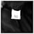 PRADA Borsa Tote Nylon Nera Argento Auth am8250 Nero - vista 11