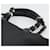 PRADA Borsa Tote Nylon Nera Argento Auth am8250 Nero - vista 14
