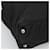 PRADA Borsa Tote Nylon Nera Argento Auth am8250 Nero - vista 15