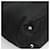 PRADA Borsa Tote Nylon Nera Argento Auth am8250 Nero - vista 17