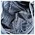 PRADA Borsa Tote Nylon Nera Argento Auth am8250 Nero - vista 23