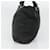 PRADA Borsa Tote Nylon Nera Argento Auth am8250 Nero - vista 3