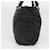 PRADA Borsa Tote Nylon Nera Argento Auth am8250 Nero - vista 4